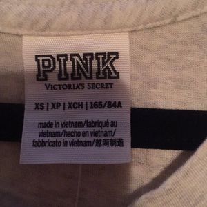 Victoria's Secret Tops - Victoria secret tank Victoria's Secret Tops - Victoria secret tank